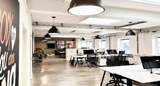 Bredgade 20A, Bredgade 20A, Bredgade 20A Copenhagen — office space for rent, photo 2