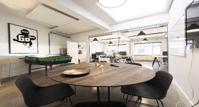 Bredgade 20A, Bredgade 20A, Bredgade 20A Copenhagen — office space for rent, photo 4