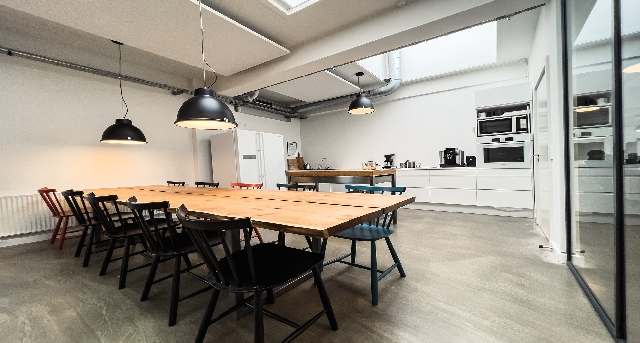 Bredgade 20A, Bredgade 20A, Bredgade 20A Copenhagen — office space for rent, photo 5