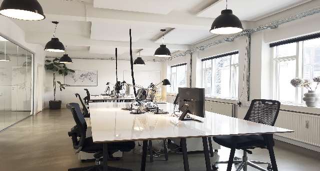Bredgade 20A, Bredgade 20A, Bredgade 20A Copenhagen — office space for rent, photo 7