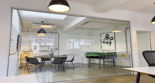 Bredgade 20A, Bredgade 20A, Bredgade 20A Copenhagen — office space for rent, photo 8