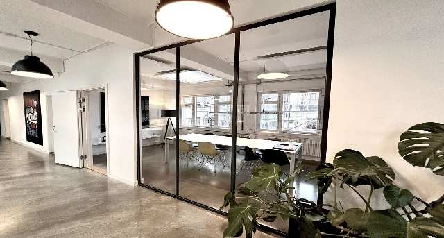 Bredgade 20A, Bredgade 20A, Bredgade 20A Copenhagen — office space for rent, photo 9