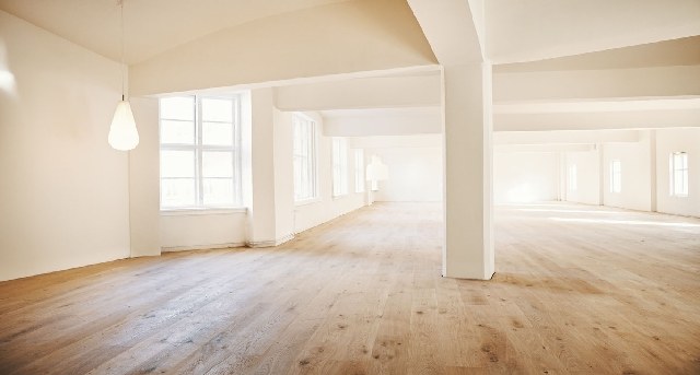 Bredgade 25 E, 3. sal, Bredgade 25 E, Bredgade 25 E 3. sal Copenhagen — office space for rent, photo 10