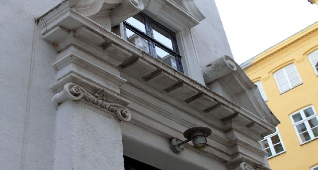 Bredgade 25 E, 3. sal, Bredgade 25 E, Bredgade 25 E 3. sal Copenhagen — office space for rent, photo 2