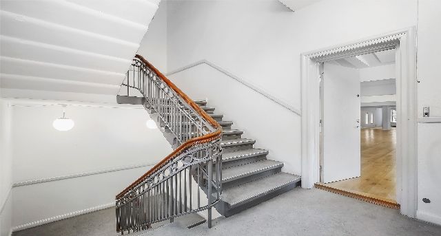 Bredgade 25 E, 3. sal, Bredgade 25 E, Bredgade 25 E 3. sal Copenhagen — office space for rent, photo 5