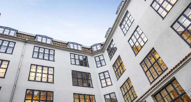 Bredgade 25 E, 3. sal, Bredgade 25 E, Bredgade 25 E 3. sal Copenhagen — office space for rent, photo 6
