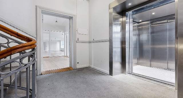 Bredgade 25 E, 3. sal, Bredgade 25 E, Bredgade 25 E 3. sal Copenhagen — office space for rent, photo 8