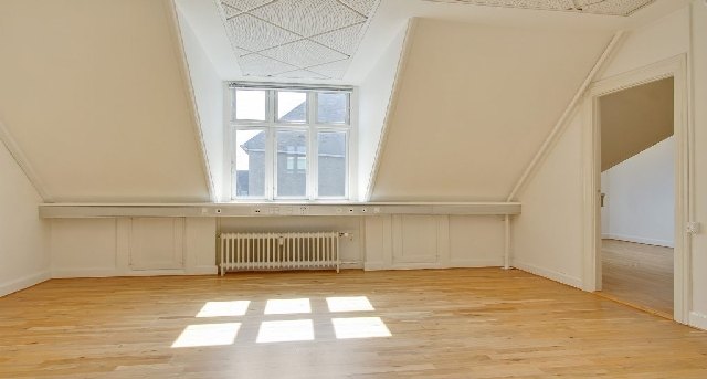 Bredgade 36, Bredgade 36, Bredgade 36 Copenhagen — office space for rent, photo 2
