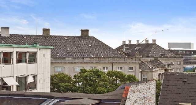 Bredgade 36, Bredgade 36, Bredgade 36 Copenhagen — office space for rent, photo 24