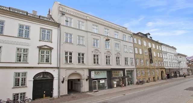 Bredgade 36, Bredgade 36, Bredgade 36 Copenhagen — office space for rent, photo 9