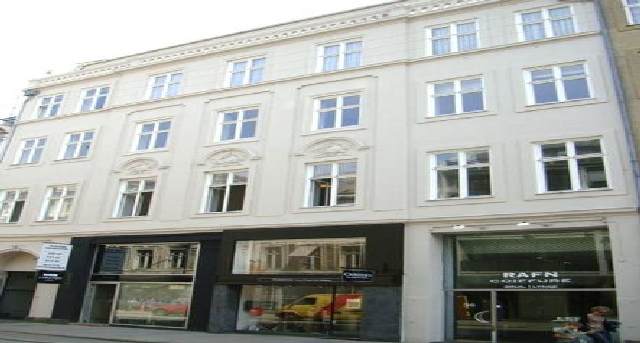Bredgade 36 C, Bredgade 36 C, Bredgade 36 C — office space for rent, photo 1