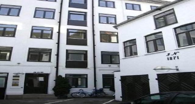 Bredgade 36 C, Bredgade 36 C, Bredgade 36 C — office space for rent, photo 2