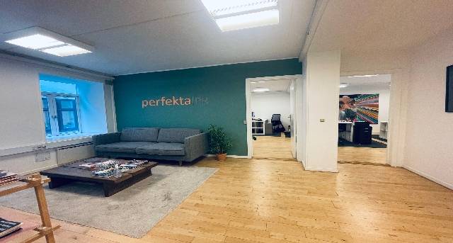 Bredgade 36 C, Bredgade 36 C, Bredgade 36 C — office space for rent, photo 3