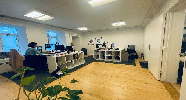 Bredgade 36 C, Bredgade 36 C, Bredgade 36 C — office space for rent, photo 6