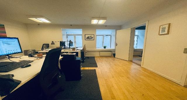 Bredgade 36 C, Bredgade 36 C, Bredgade 36 C — office space for rent, photo 7