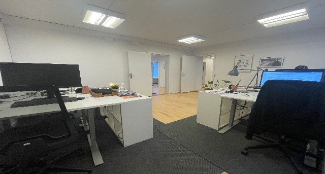 Bredgade 36 C, Bredgade 36 C, Bredgade 36 C — office space for rent, photo 9