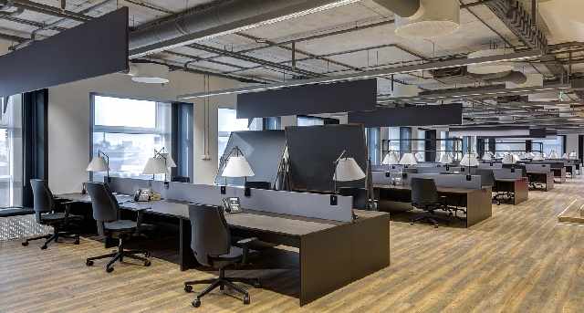 Sewa pejabat Bredgade 45 C st._1