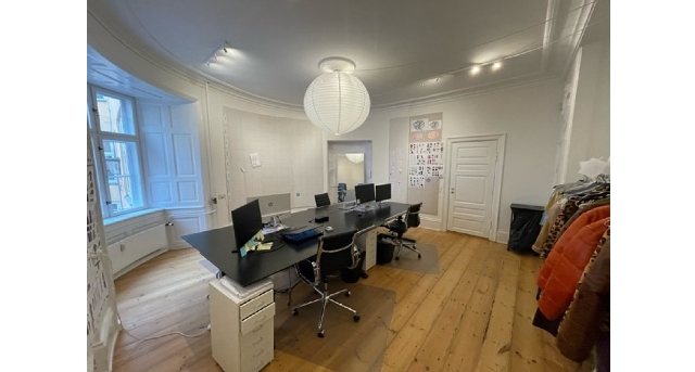 Bredgade 71, mezz., 1260 København K, Bredgade 71, Bredgade 71 mezz. 1260 København K Copenhagen — office space for rent, photo 13