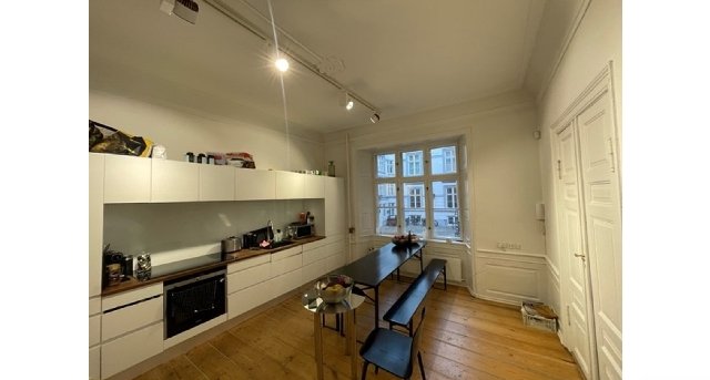 Bredgade 71, mezz., 1260 København K, Bredgade 71, Bredgade 71 mezz. 1260 København K Copenhagen — office space for rent, photo 5