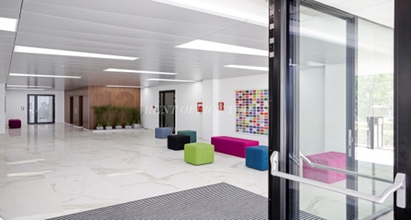 Brehmstraße 12, Brehmstraße 12, 1110 Wien — office space for rent, photo 24