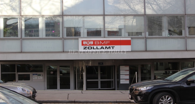 Brehmstraße 12, Brehmstraße 12, 1110 Wien — office space for rent, photo 18