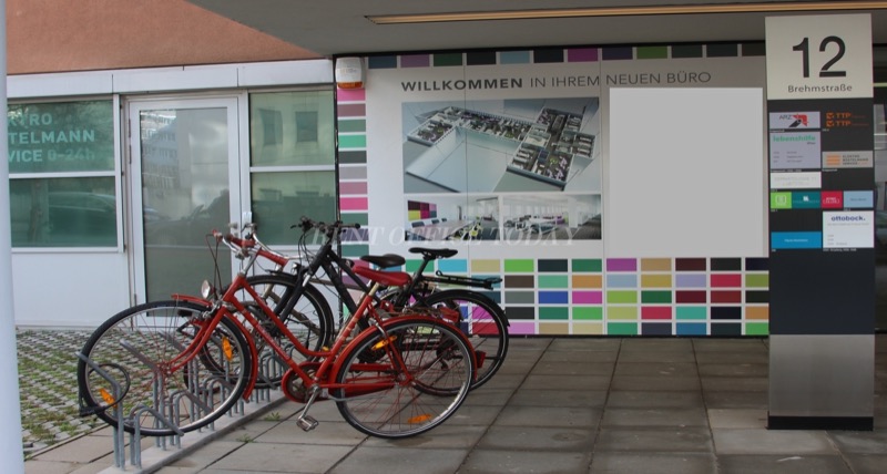 Brehmstraße 12, Brehmstraße 12, 1110 Wien — office space for rent, photo 14