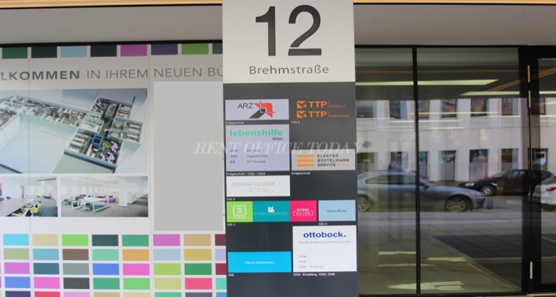 Brehmstraße 12, Brehmstraße 12, 1110 Wien — office space for rent, photo 12