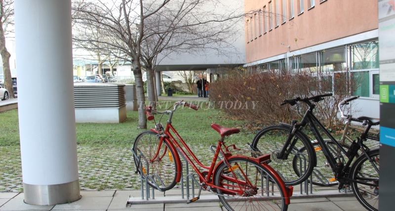 Brehmstraße 12, Brehmstraße 12, 1110 Wien — office space for rent, photo 8
