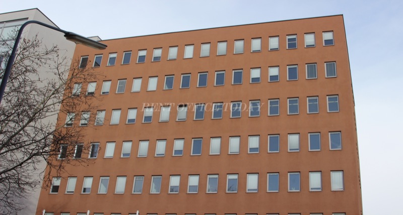 Brehmstraße 12, Brehmstraße 12, 1110 Wien — office space for rent, photo 7