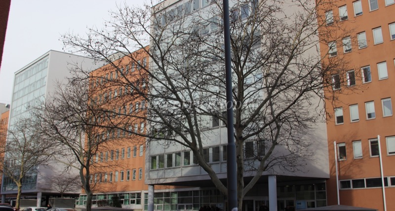 Brehmstraße 12, Brehmstraße 12, 1110 Wien — office space for rent, photo 6
