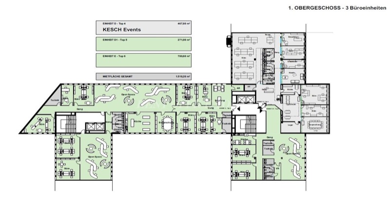 Brehmstraße 12, Brehmstraße 12, 1110 Wien — office space for rent, photo 5