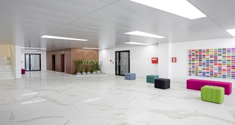 Brehmstraße 12, Brehmstraße 12, 1110 Wien — office space for rent, photo 4