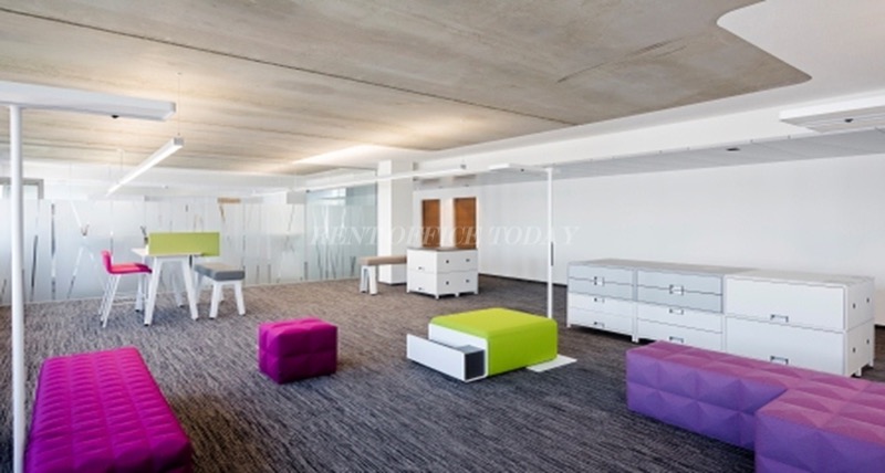 Brehmstraße 12, Brehmstraße 12, 1110 Wien — office space for rent, photo 3