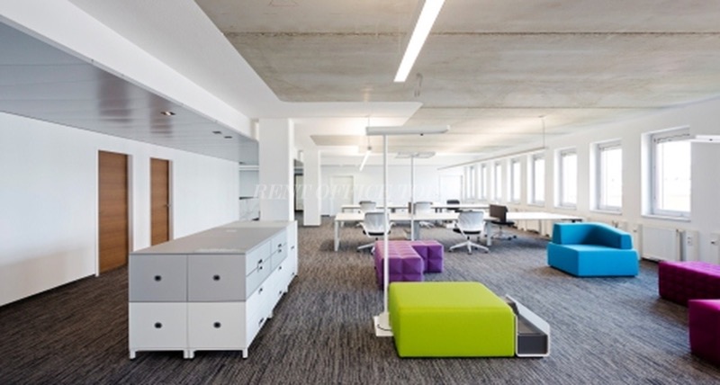 Brehmstraße 12, Brehmstraße 12, 1110 Wien — office space for rent, photo 2