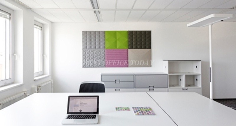 Brehmstraße 12, Brehmstraße 12, 1110 Wien — office space for rent, photo 1