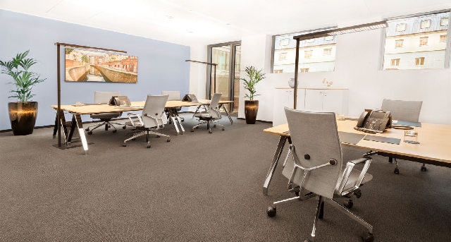 Rent office Breite Straße 22_7-13
