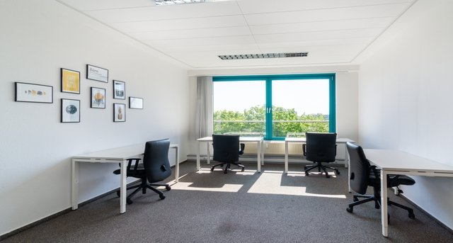Rent office Bremen Airport_4-1