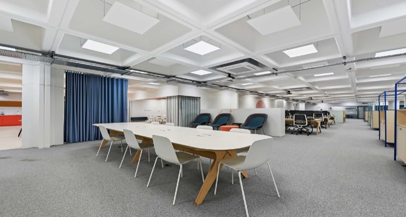 Brick Lane 91, Brick Lane 91, E1 6QL London — office space for rent, photo 1