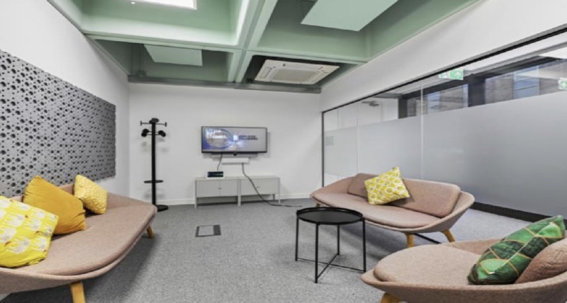 Brick Lane 91, Brick Lane 91, E1 6QL London — office space for rent, photo 12