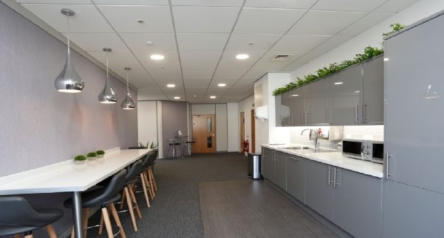 Bridge Road East 26, Bridge Road East 26, Hertfordshire AL7 1HL — office space for rent, photo 11