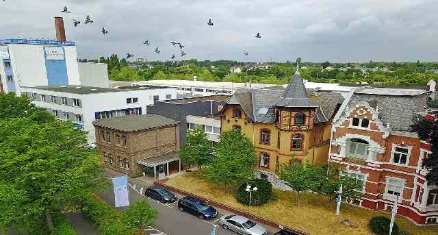 Bridge Road East 26, Bridge Road East 26, Hertfordshire AL7 1HL — office space for rent, photo 12