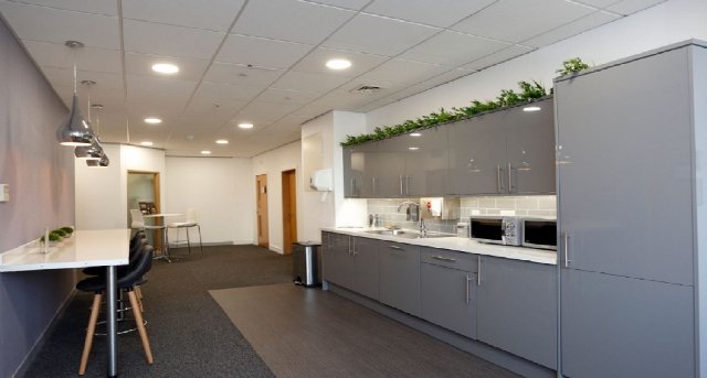 Bridge Road East 26, Bridge Road East 26, Hertfordshire AL7 1HL — office space for rent, photo 4