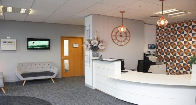 Bridge Road East 26, Bridge Road East 26, Hertfordshire AL7 1HL — office space for rent, photo 6