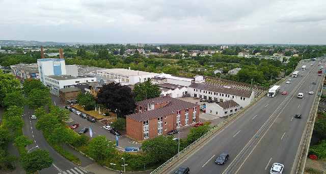 Bridge Road East 26, Bridge Road East 26, Hertfordshire AL7 1HL — office space for rent, photo 7