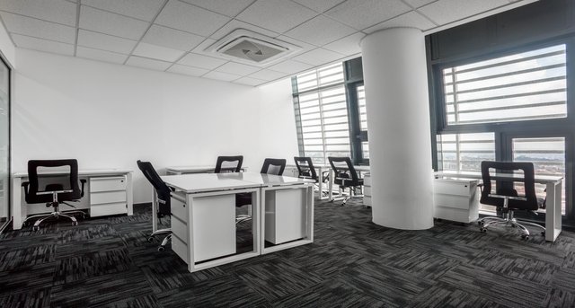 Büros zu mieten Britam Towers_1-1