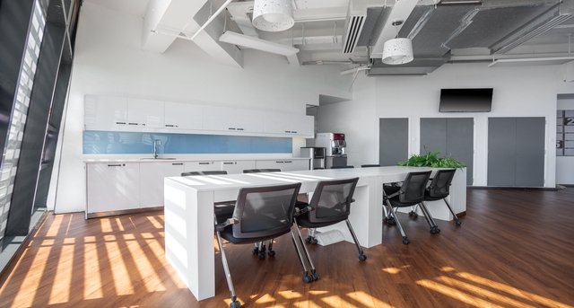 Cнять офис Britam Towers_4-1