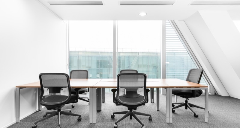Broadgate Tower, 20 Primrose Street, London, EC2A 2EW — office space for rent, photo 1