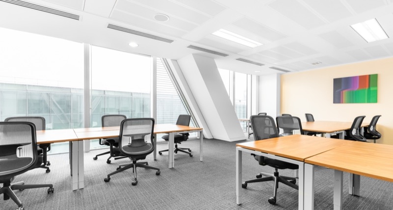 Broadgate Tower, 20 Primrose Street, London, EC2A 2EW — office space for rent, photo 3