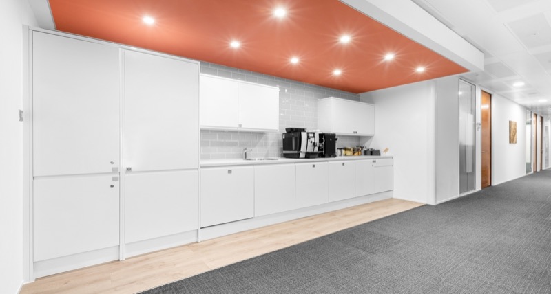 Broadgate Tower, 20 Primrose Street, London, EC2A 2EW — office space for rent, photo 4