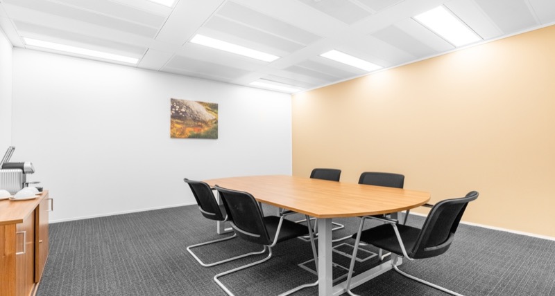 Broadgate Tower, 20 Primrose Street, London, EC2A 2EW — office space for rent, photo 5